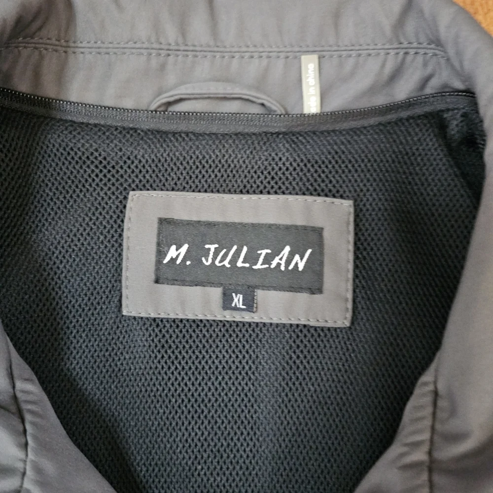 Wilsons Leather  M. Julian jacket size XL - Picture 3 of 14